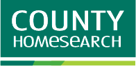 County Homesearch Logo
