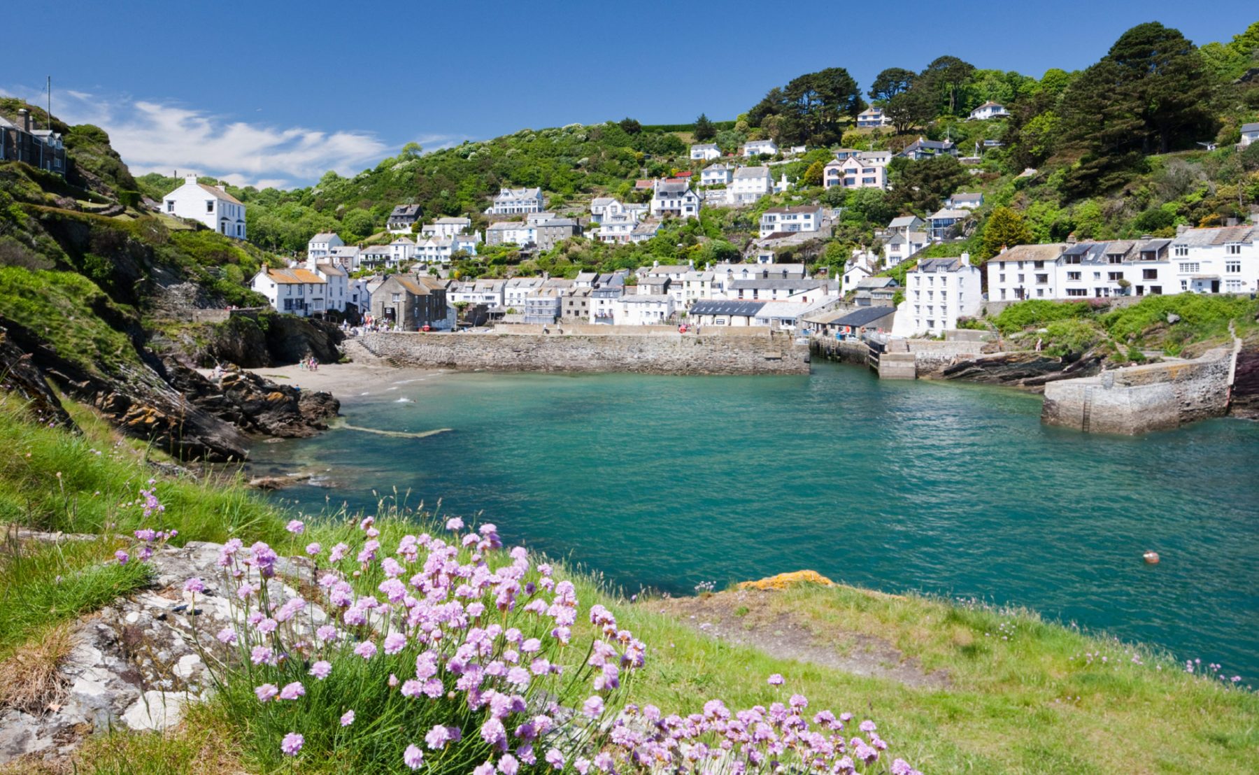 Best Places To Live In The South West | Cornwall | Our Insight