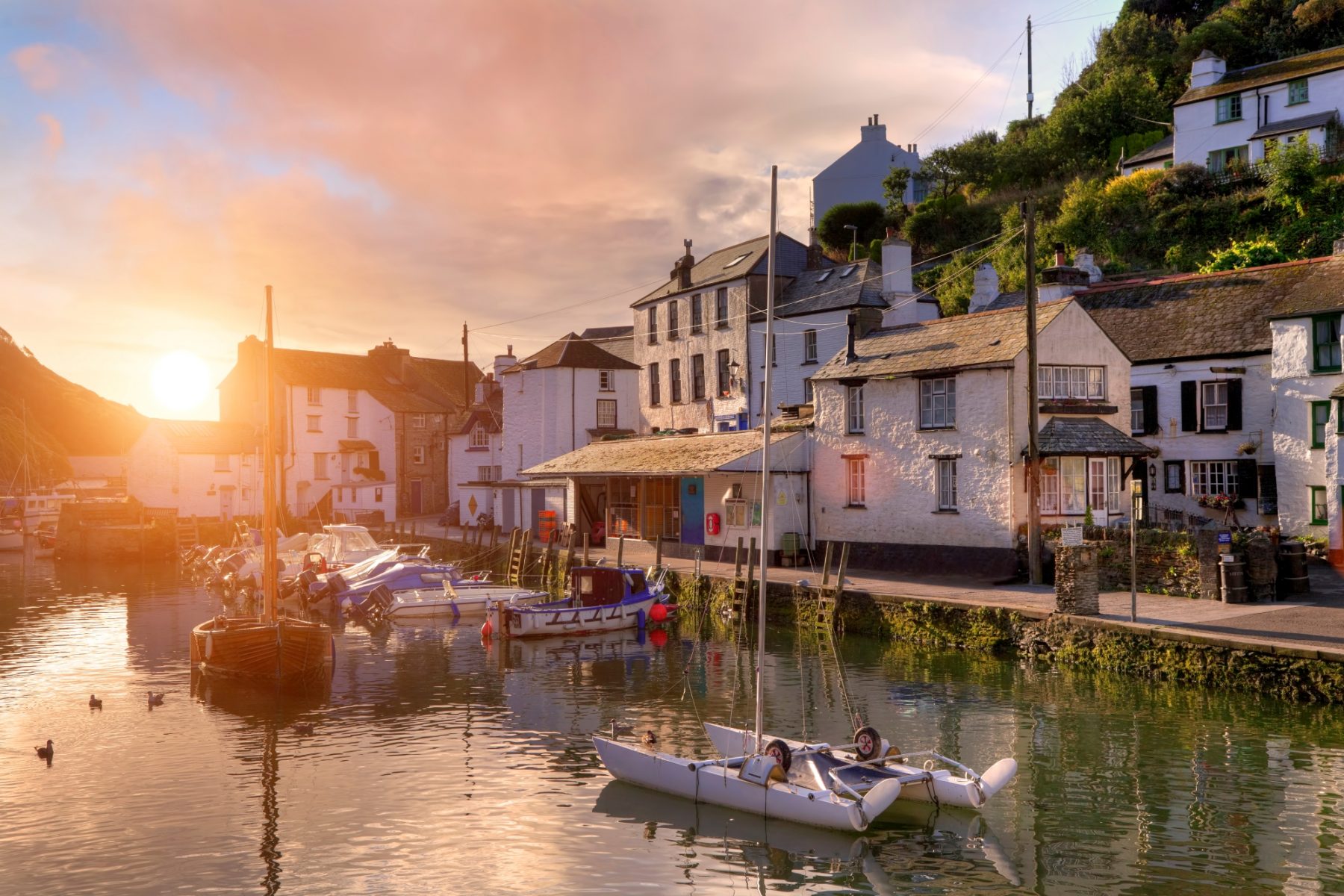 Best Places To Live In Cornwall and Devon 2020